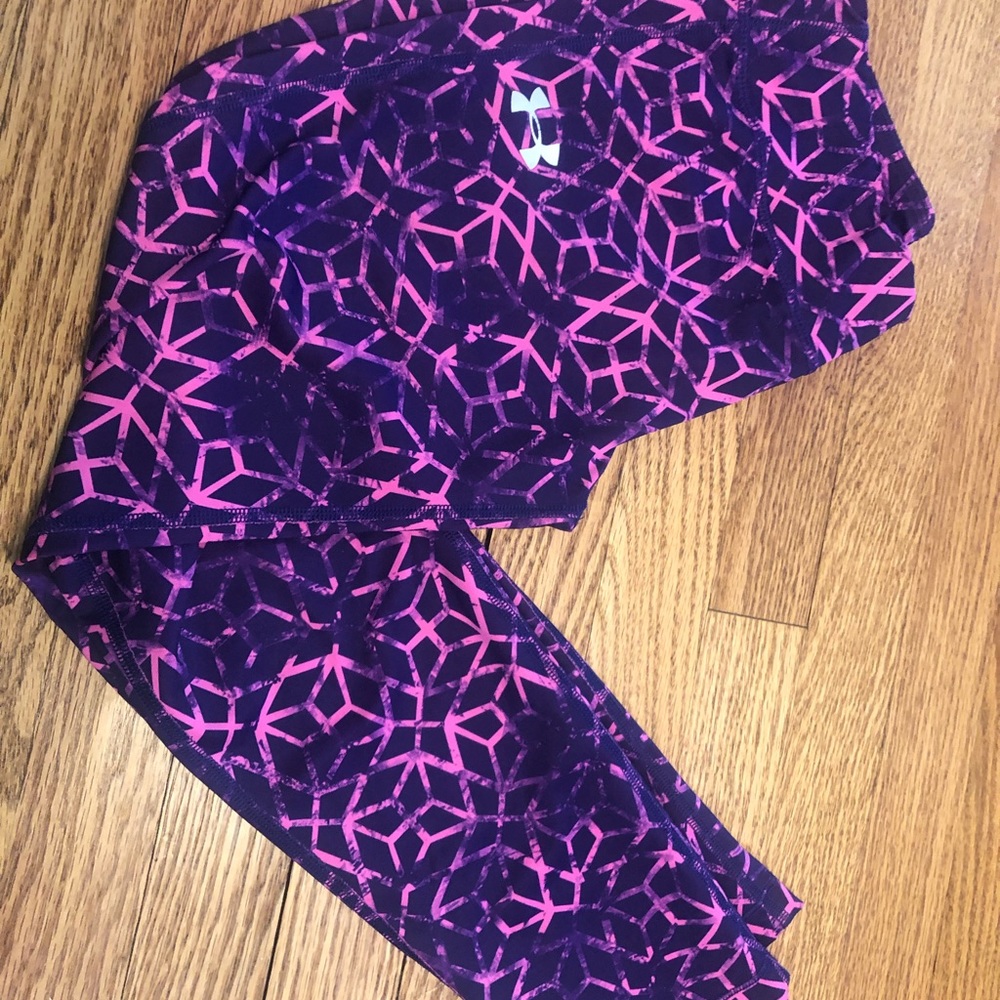 Under Armour leggings